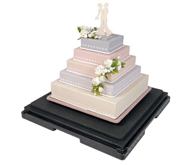 Images de la catégorie Hochzeitstorten-Boxen